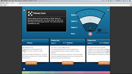 Coursera - Understanding and Improving the US Healthcare System