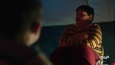 Bobcat Goldthwait's Misfits & Monsters S01E04