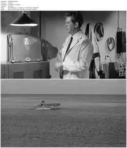 The Phantom from 10,000 Leagues (1955)