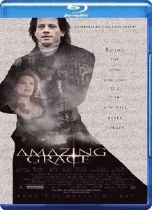 Amazing Grace (2006)