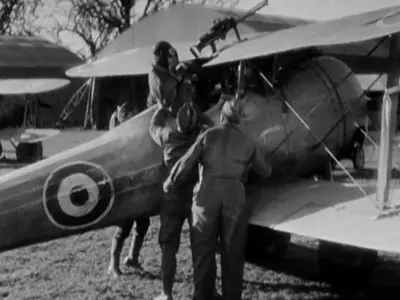 The Dawn Patrol (1930)