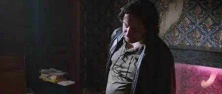 Hyena (2014)