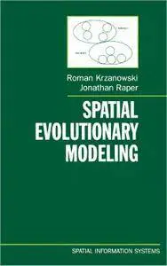 Spatial Evolutionary Modeling (repost)