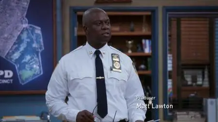 Brooklyn Nine-Nine S04E11