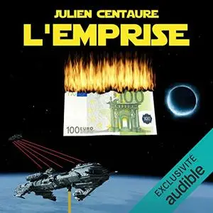 Julien Centaure, "L'Emprise"
