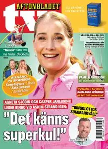 Aftonbladet TV – 26 juni 2023