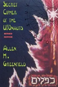 Secret Cipher of the UFOnauts