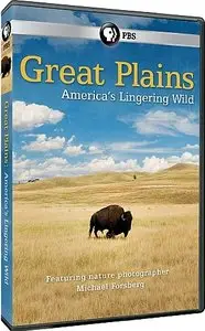 PBS - Great Plains: America's Lingering Wild (2013)