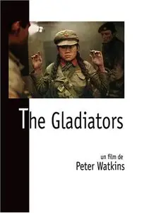 The Gladiators / Gladiatorerna (1969)