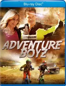 Adventure Boyz (2019)