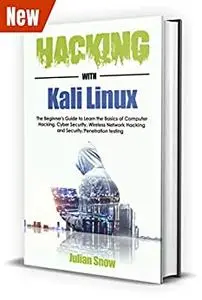 Hacking with Kali Linux