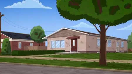 Corner Gas Animated S01E07