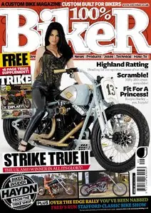 100% Biker - Issue 131