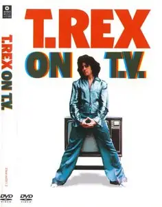 T.Rex - On T.V. (2006)