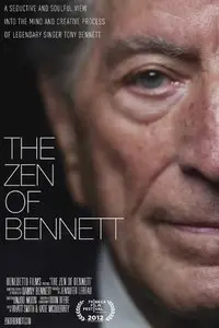 Tony Bennett - The Zen Of Bennett (2012) [DVD9] {Columbia}