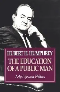 The Education of a Public Man