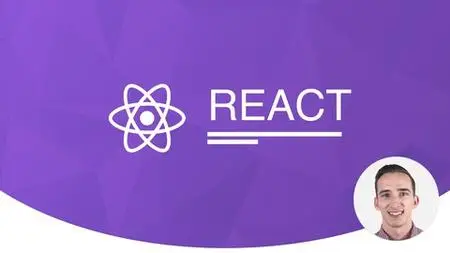 The Complete React Web Developer Course (with Redux)