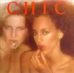 Chic - The Studio Album Collection: 1977-1992 (2014) [Official Digital Download 24bit/96kHz]