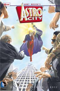 Astro City 001 1995 digital Son of Ultron-Empire