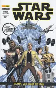 Star Wars (Panini) - 13 - Deel 13