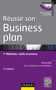 Michel Sion, "Réussir son business plan"