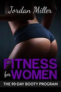 Fitness for Women: The Booty Program