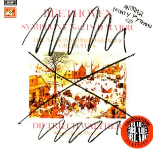 Monty Python - Soundtracks Collection (8CD)