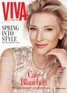 VIVA Magazine Middle East - May 2015
