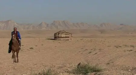 Bouzkachi, le chant des steppes / Bouzkachi The Chant of Steppes (2009)