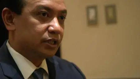 BBC - Deadliest Place to Deal (2017)