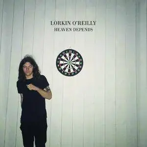 Lorkin O'Reilly - Heaven Depends (2018)