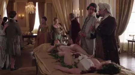 Harlots S02E08