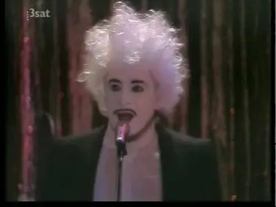 VA - Deutche HitParade 1986-1988 (Part 1)