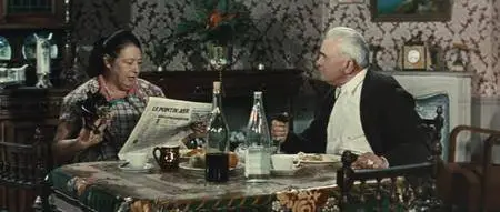 Fantomas (1964)