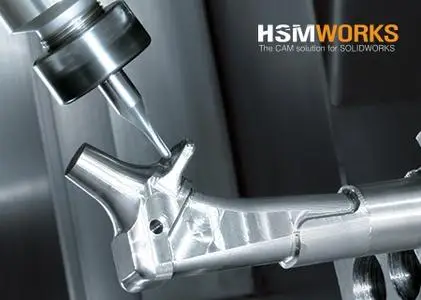 Autodesk HSMWorks CAM 2020 Build 14.0.0.43575