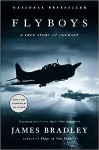 Flyboys: A True Story of Courage