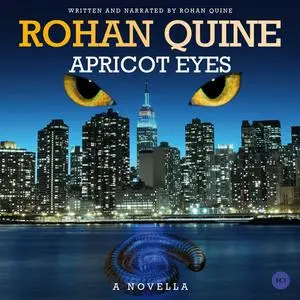 «Apricot Eyes» by Rohan Quine