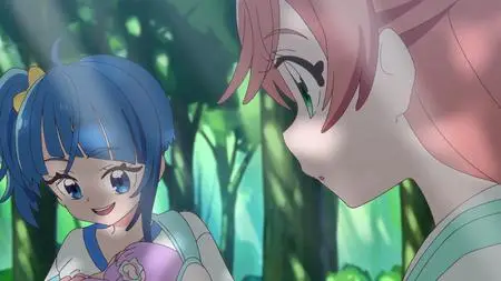Hirogaru Sky! Precure - 03