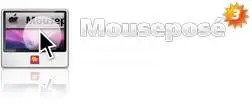 Mouseposé 3.01