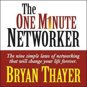 The One Minute Networker [Audiobook]