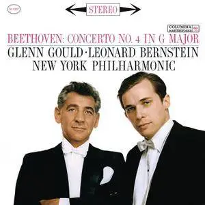 Glenn Gould - Beethoven: Piano Concerto No. 4 (1961/2015)