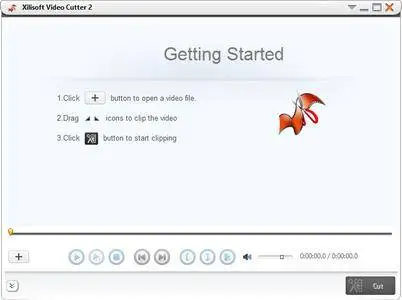 Xilisoft Video Cutter 2.2.0 Build 20170129 Multilingual