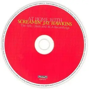 Screamin' Jay Hawkins - At Home with Screamin' Jay Hawkins (2006)