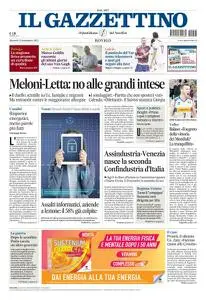 Il Gazzettino Rovigo - 13 Settembre 2022
