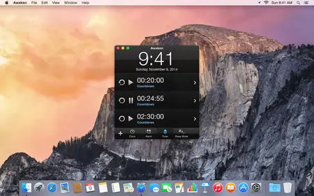 Awaken v6.0 Multilingual Mac OS X