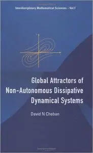 Global Attractors Of Non-autonomous Dissipative Dynamical Systems