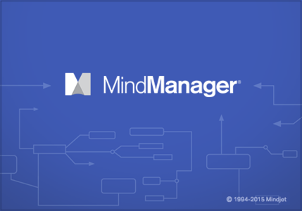 Mindjet MindManager 2016 16.1.193 Portable