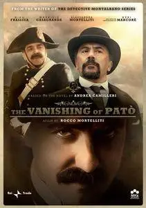The Vanishing Of Pato (2010) La scomparsa di Patò