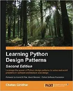 Learning Python Design Patterns - Second Edition