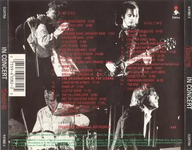 The Doors - In Concert (1991)
